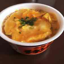 みんなが作ってる 天津ラーメンのレシピ クックパッド 簡単おいしいみんなのレシピが342万品