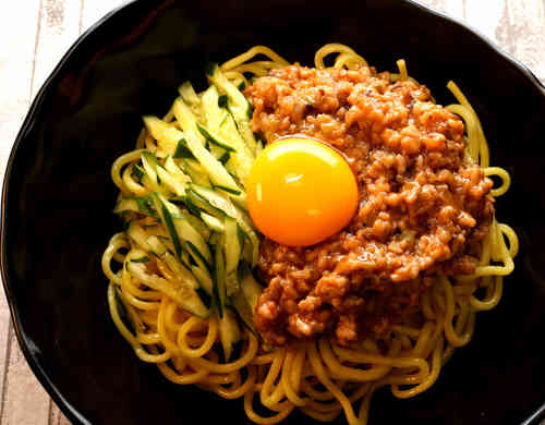 みんなの 麺料理 簡単 レシピが97品 クックパッド