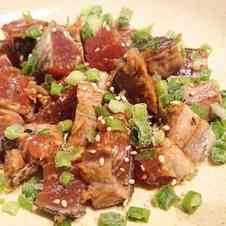 みんなが作ってる 鰹たたき アレンジのレシピ クックパッド 簡単おいしいみんなのレシピが354万品