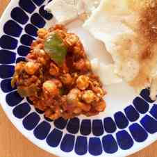 みんなが作ってる インドカレー ひよこ豆のレシピ クックパッド 簡単おいしいみんなのレシピが361万品