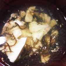 みんなが作ってる お吸い物 白だし もずくのレシピ クックパッド 簡単おいしいみんなのレシピが358万品