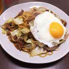 みんなが作ってる 横手焼きそば ソースのレシピ クックパッド 簡単おいしいみんなのレシピが348万品