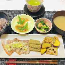 みんなが作ってる 夕食 ヘルシーメニューのレシピ クックパッド 簡単おいしいみんなのレシピが352万品