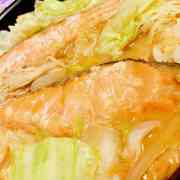 みんなが作ってる 甘塩鮭 ちゃんちゃん焼のレシピ クックパッド 簡単おいしいみんなのレシピが366万品