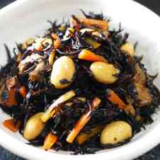 みんなが作ってる ひじき 大豆 煮物のレシピ クックパッド 簡単おいしいみんなのレシピが348万品