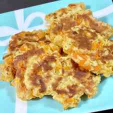 みんなが作ってる 離乳食 お焼き ご飯 中期のレシピ クックパッド 簡単おいしいみんなのレシピが360万品