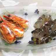 みんなが作ってる 車海老 塩焼きのレシピ クックパッド 簡単おいしいみんなのレシピが355万品