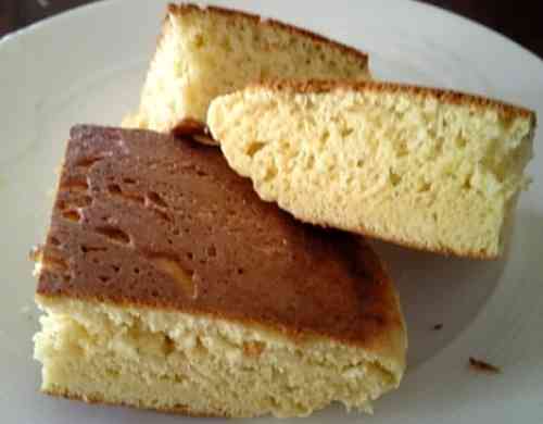 みんなが作ってる ホットケーキ アーモンドパウダーのレシピ クックパッド 簡単おいしいみんなのレシピが348万品