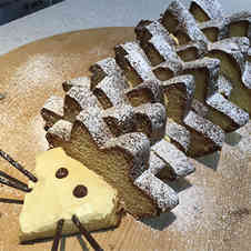 みんなが作ってる クリスマスケーキ イタリアンのレシピ クックパッド 簡単おいしいみんなのレシピが359万品