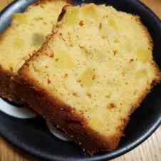 みんなが作ってる さつま芋 りんご ホットケーキミックス フライパンのレシピ クックパッド 簡単おいしいみんなのレシピが350万品