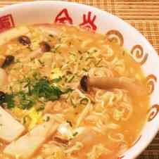 みんなが作ってる インスタントラーメン アレンジ 豚骨のレシピ クックパッド 簡単おいしいみんなのレシピが352万品