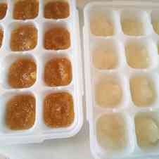 みんなが作ってる 離乳食 離乳食初期 ブロッコリー ブレンダーのレシピ クックパッド 簡単おいしいみんなのレシピが360万品