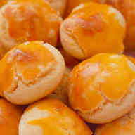 みんなが作ってる 卵黄 お菓子 簡単のレシピ クックパッド 簡単おいしいみんなのレシピが350万品