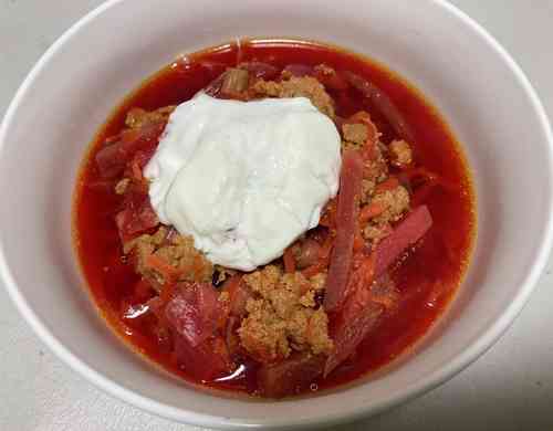 みんなが作ってる ウクライナのレシピ クックパッド 簡単おいしいみんなのレシピが367万品