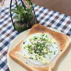 みんなが作ってる 食パン 卵 チーズ オーブントースターのレシピ クックパッド 簡単おいしいみんなのレシピが360万品