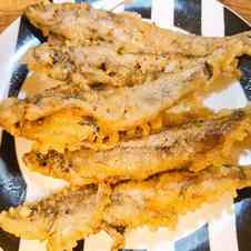 みんなが作ってる めひかり てんぷらのレシピ クックパッド 簡単おいしいみんなのレシピが359万品