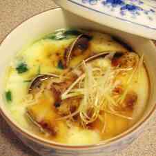 みんなが作ってる 茶碗蒸し おしゃれのレシピ クックパッド 簡単