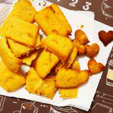 みんなが作ってる 焼き芋 クッキーのレシピ クックパッド 簡単おいしいみんなのレシピが360万品