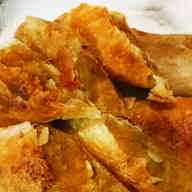 みんなが作ってる はるまきの皮 米粉のレシピ クックパッド 簡単おいしいみんなのレシピが356万品