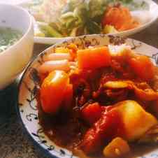 みんなが作ってる 自家製カレールーのレシピ クックパッド 簡単おいしいみんなのレシピが360万品