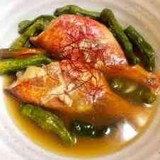 みんなが作ってる 冷凍赤魚 煮付けのレシピ クックパッド 簡単おいしいみんなのレシピが361万品