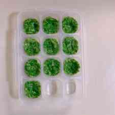 みんなが作ってる オクラ 離乳食 中期のレシピ クックパッド 簡単おいしいみんなのレシピが358万品