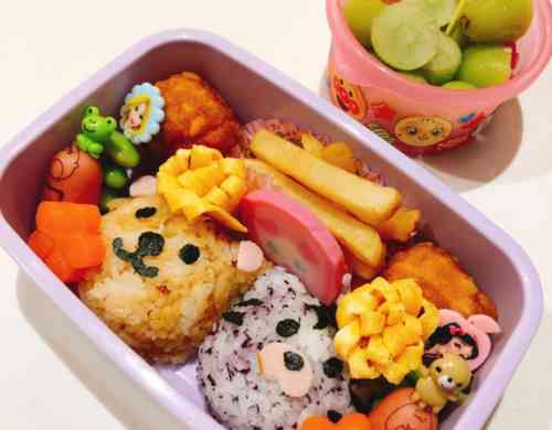 みんなが作ってる 5歳 お弁当のレシピ クックパッド 簡単おいしいみんなのレシピが373万品