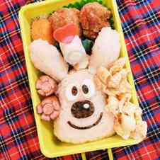 みんなが作ってる 高校生 キャラ弁のレシピ クックパッド 簡単おいしいみんなのレシピが358万品