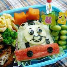 みんなが作ってる トーマス ご飯のレシピ クックパッド 簡単おいしいみんなのレシピが353万品