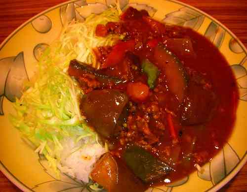 みんなが作ってる 夏野菜カレー かぼちゃのレシピ クックパッド 簡単おいしいみんなのレシピが357万品