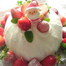 みんなの推薦 クリスマスケーキ レシピ 178品 クックパッド 簡単おいしいみんなのレシピが350万品