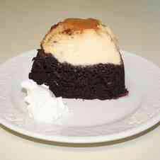 みんなが作ってる チョコレートプリン ケーキのレシピ クックパッド 簡単おいしいみんなのレシピが352万品