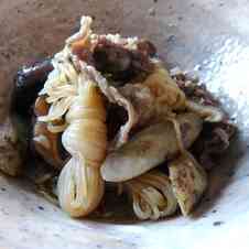 みんなが作ってる 結び白滝のレシピ クックパッド 簡単おいしいみんなのレシピが350万品