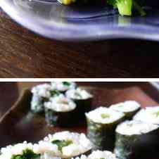 みんなが作ってる わさび菜 醤油漬けのレシピ クックパッド 簡単おいしいみんなのレシピが365万品
