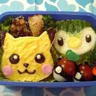 みんなが作ってる ピカチュウ サンドイッチのレシピ クックパッド 簡単おいしいみんなのレシピが362万品