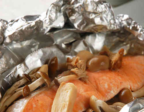 みんなが作ってる トラウトサーモンのレシピ クックパッド 簡単おいしいみんなのレシピが356万品