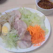 みんなが作ってる つけ麺 もやしのレシピ クックパッド 簡単おいしいみんなのレシピが359万品