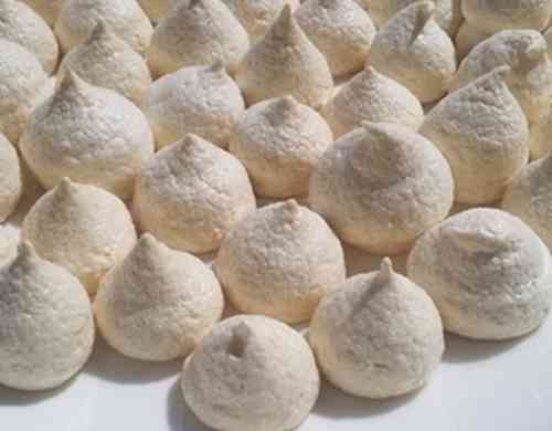 みんなが作ってる メレンゲクッキー アーモンドプードルなしのレシピ クックパッド 簡単おいしいみんなのレシピが373万品