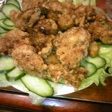 みんなが作ってる エバラ 黄金ノタレ から揚げのレシピ クックパッド 簡単おいしいみんなのレシピが348万品