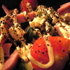 みんなが作ってる トマト キュウリ めんつゆのレシピ クックパッド 簡単おいしいみんなのレシピが340万品