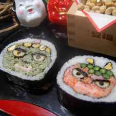 みんなが作ってる 巻き寿司 鬼のレシピ クックパッド 簡単おいしいみんなのレシピが348万品