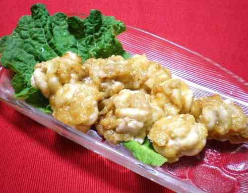 みんなが作ってる 白子 焼きのレシピ クックパッド 簡単おいしいみんなのレシピが367万品