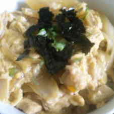 みんなが作ってる 親子丼 簡単 昆布つゆのレシピ クックパッド 簡単おいしいみんなのレシピが359万品