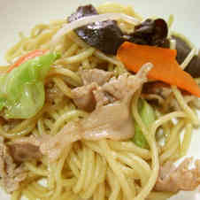 みんなが作ってる 具なし やきそばのレシピ クックパッド 簡単おいしいみんなのレシピが358万品