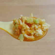 みんなが作ってる 離乳食 中期 味付けのレシピ クックパッド 簡単おいしいみんなのレシピが359万品