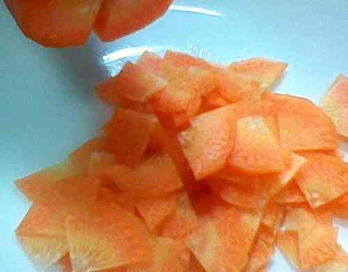 みんなが作ってる 人参いちょう切りのレシピ クックパッド 簡単おいしいみんなのレシピが357万品