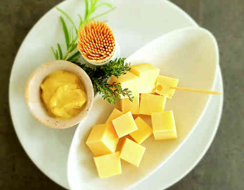 みんなが作ってる ゴーダチーズのレシピ クックパッド 簡単おいしいみんなのレシピが352万品