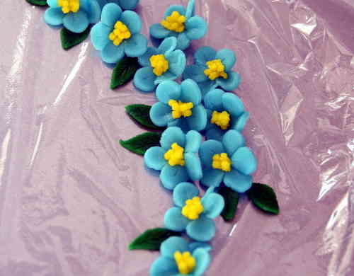 みんなが作ってる マジパン 花のレシピ クックパッド 簡単おいしいみんなのレシピが359万品
