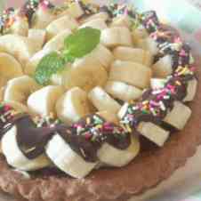 みんなが作ってる チョコバナナ お祭りのレシピ クックパッド 簡単おいしいみんなのレシピが354万品