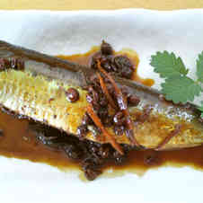 みんなが作ってる いわし 甘露煮 圧力鍋なしのレシピ クックパッド 簡単おいしいみんなのレシピが361万品